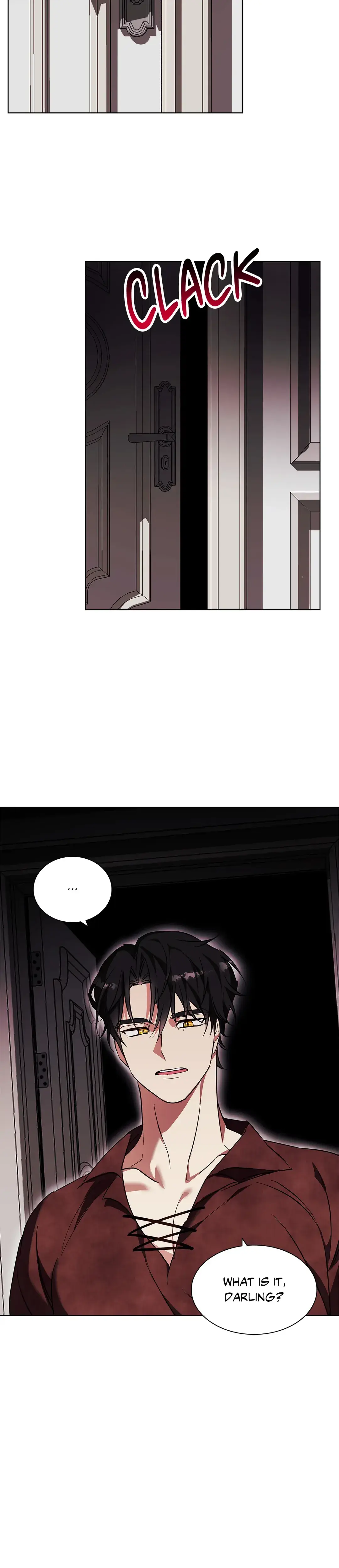 Winter Wolf Chapter 19 - Page 15