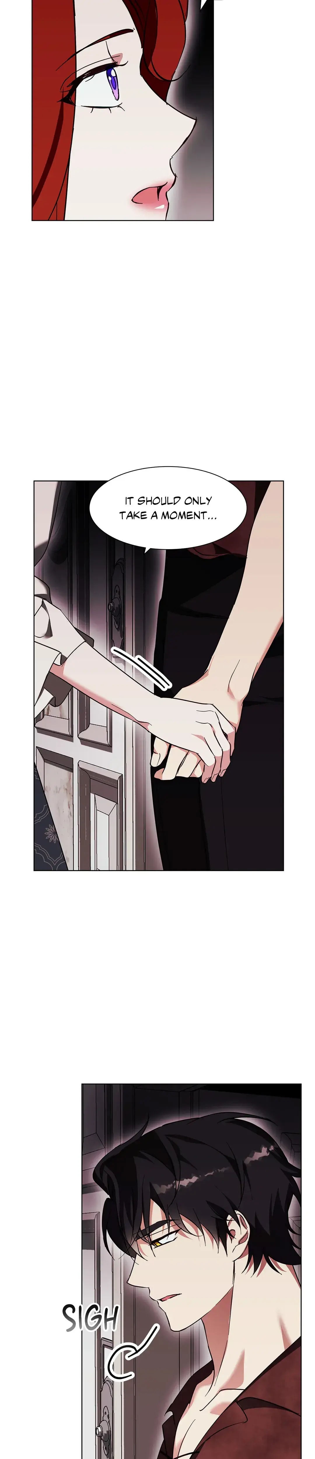 Winter Wolf Chapter 19 - Page 17
