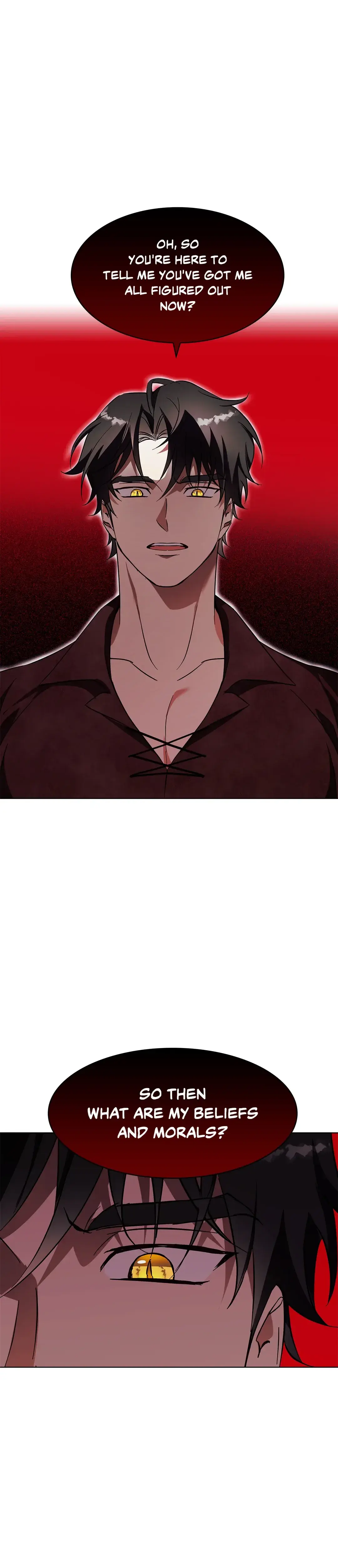 Winter Wolf Chapter 19 - Page 22