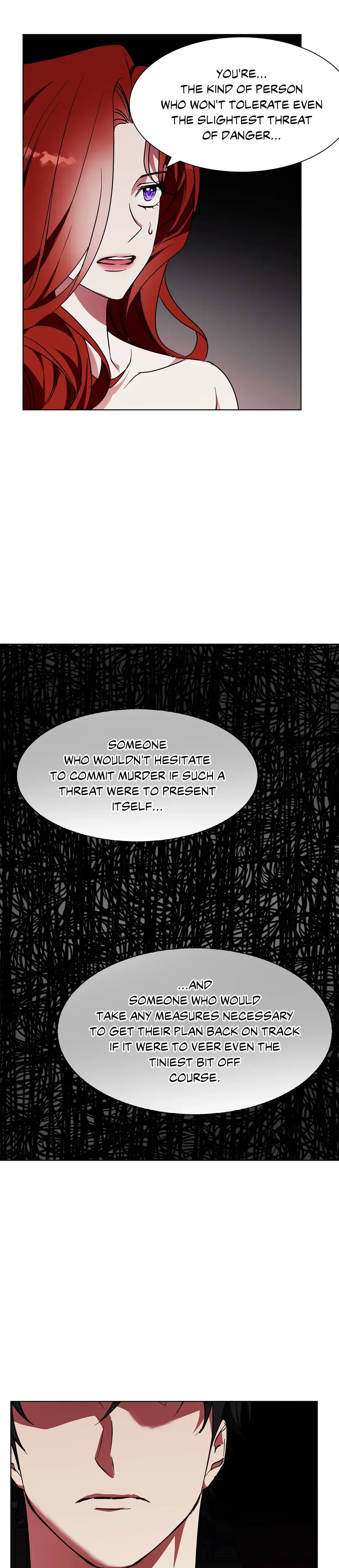 Winter Wolf Chapter 19 - Page 23