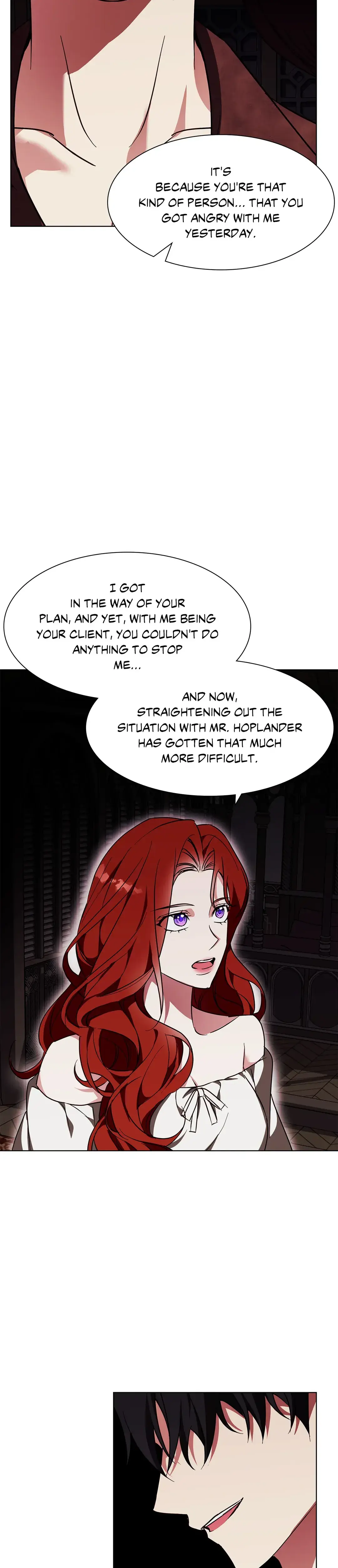 Winter Wolf Chapter 19 - Page 24