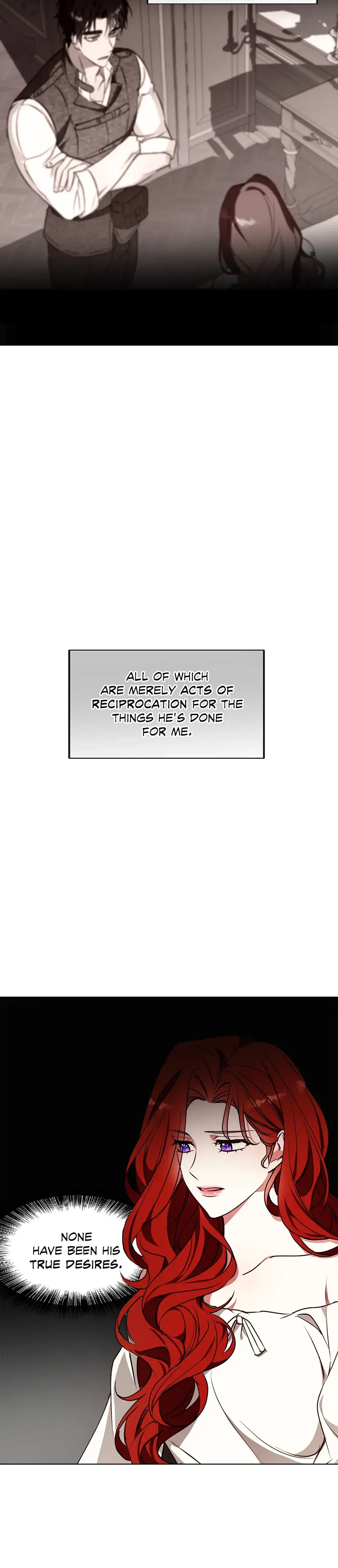 Winter Wolf Chapter 19 - Page 3