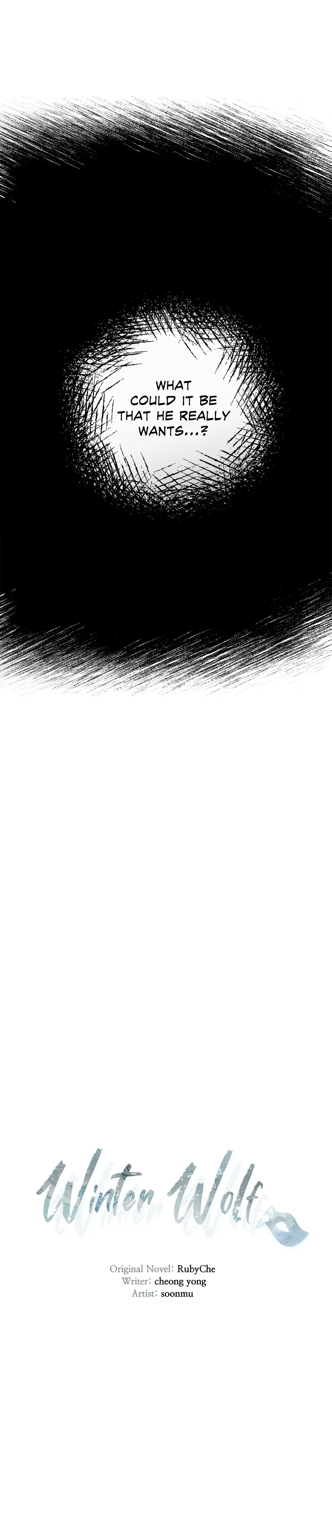 Winter Wolf Chapter 19 - Page 4
