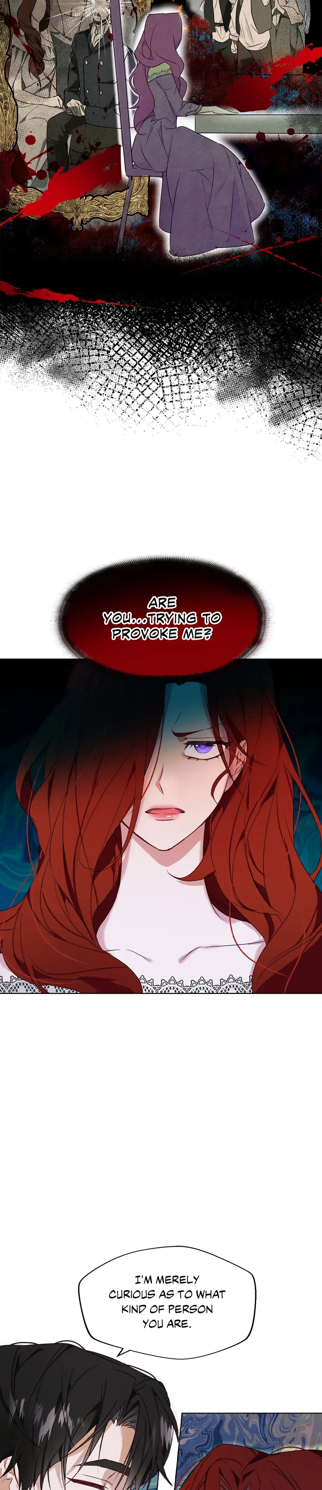 Winter Wolf Chapter 2 - Page 11