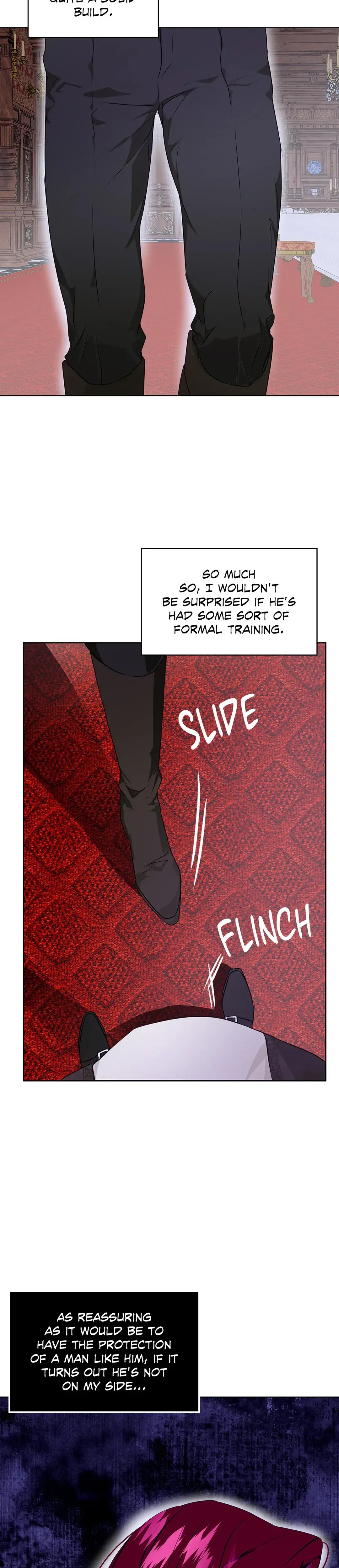 Winter Wolf Chapter 2 - Page 29