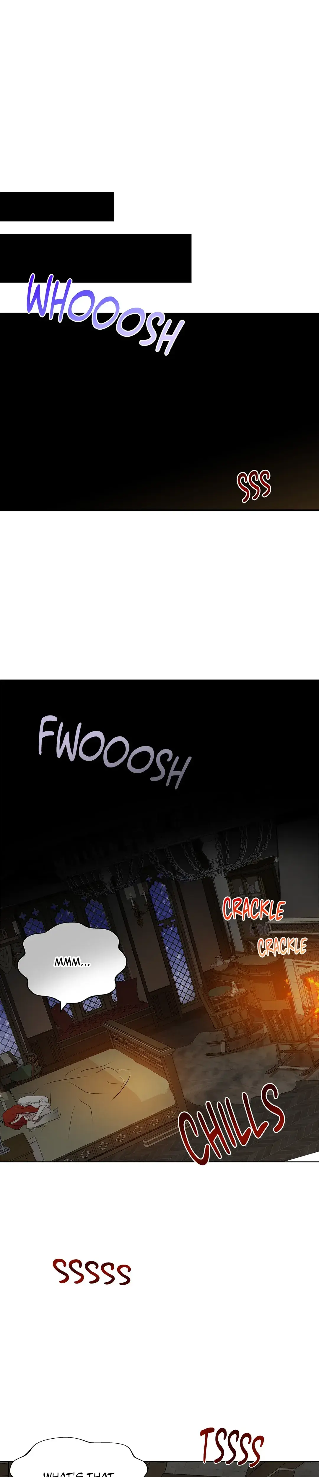 Winter Wolf Chapter 2 - Page 34