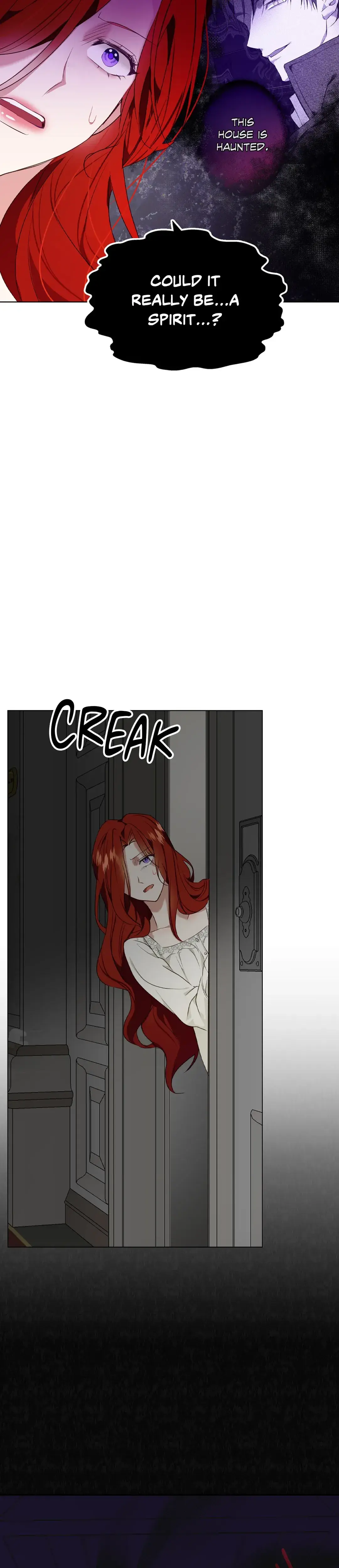 Winter Wolf Chapter 2 - Page 36