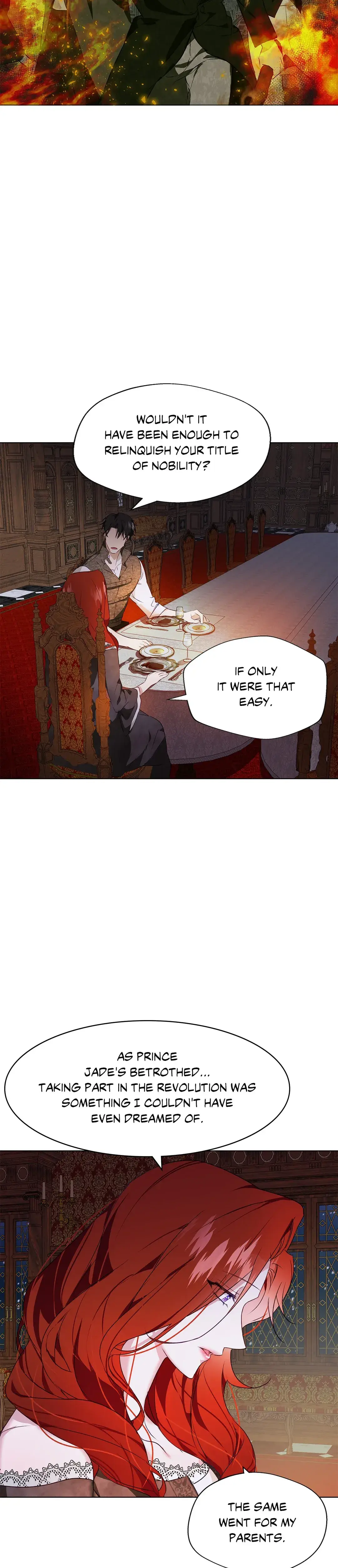 Winter Wolf Chapter 2 - Page 9