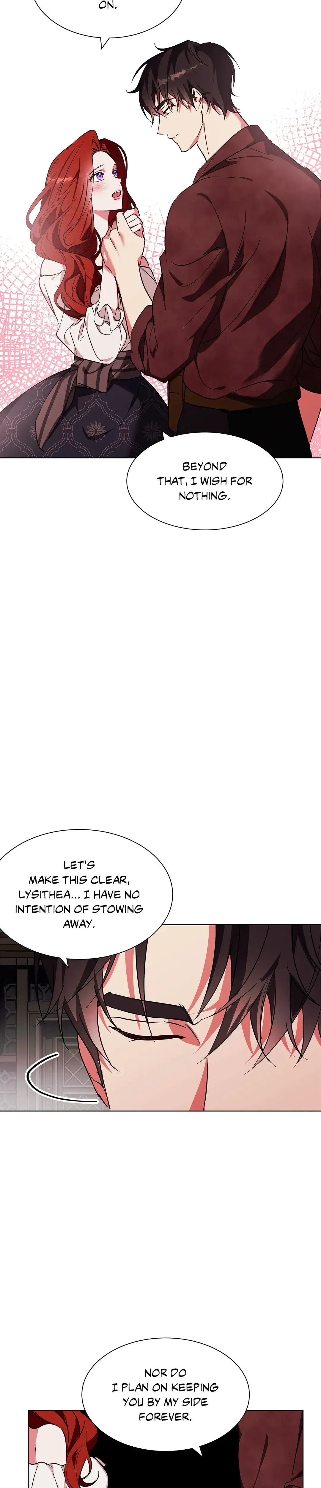 Winter Wolf Chapter 20 - Page 11
