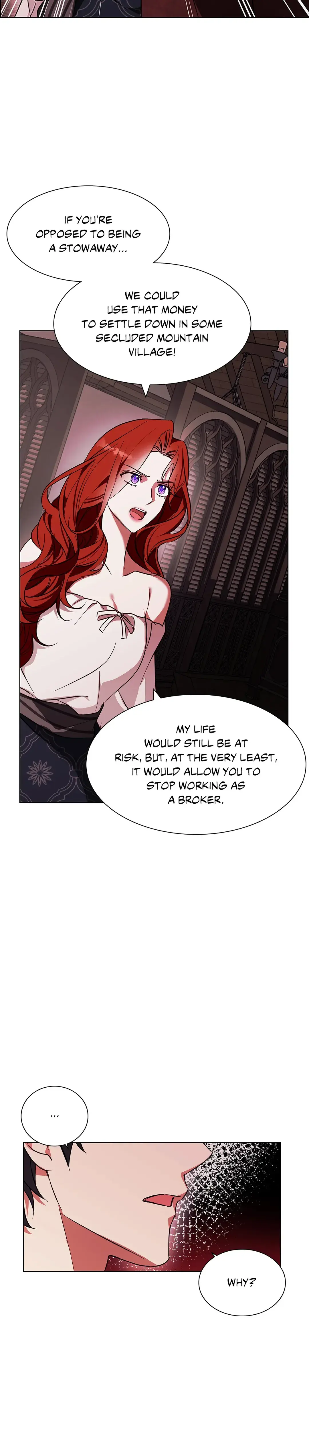Winter Wolf Chapter 20 - Page 13