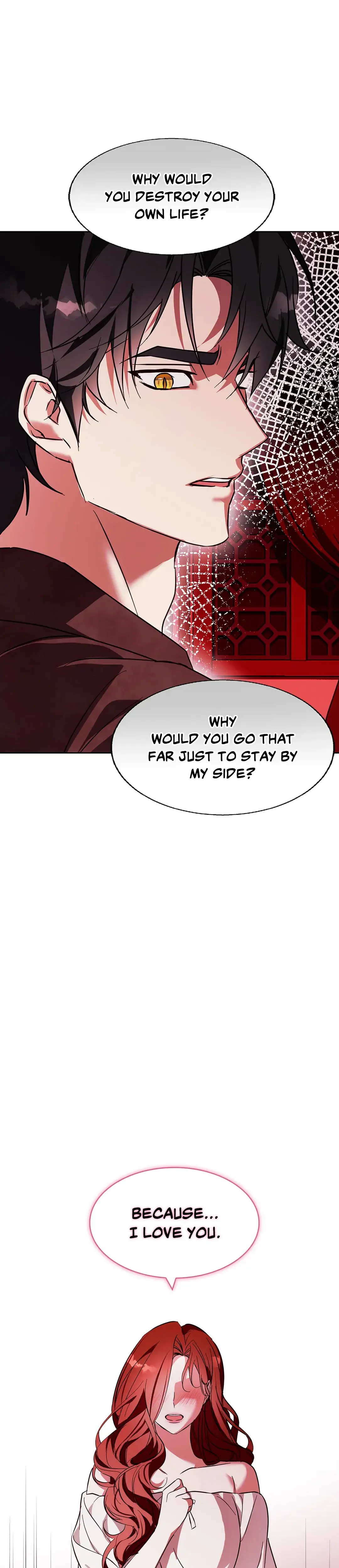 Winter Wolf Chapter 20 - Page 14