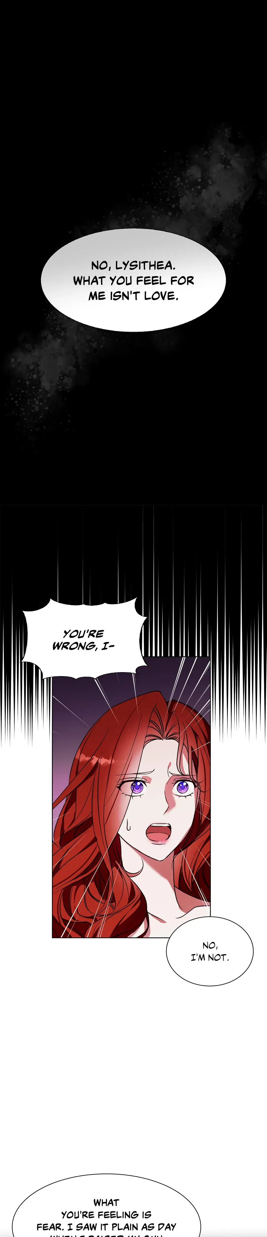 Winter Wolf Chapter 20 - Page 16
