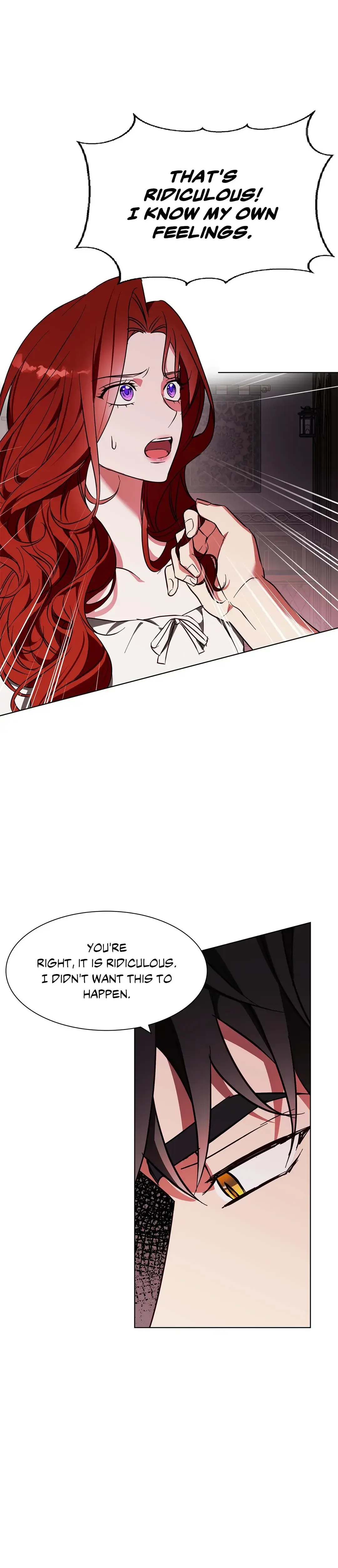 Winter Wolf Chapter 20 - Page 19