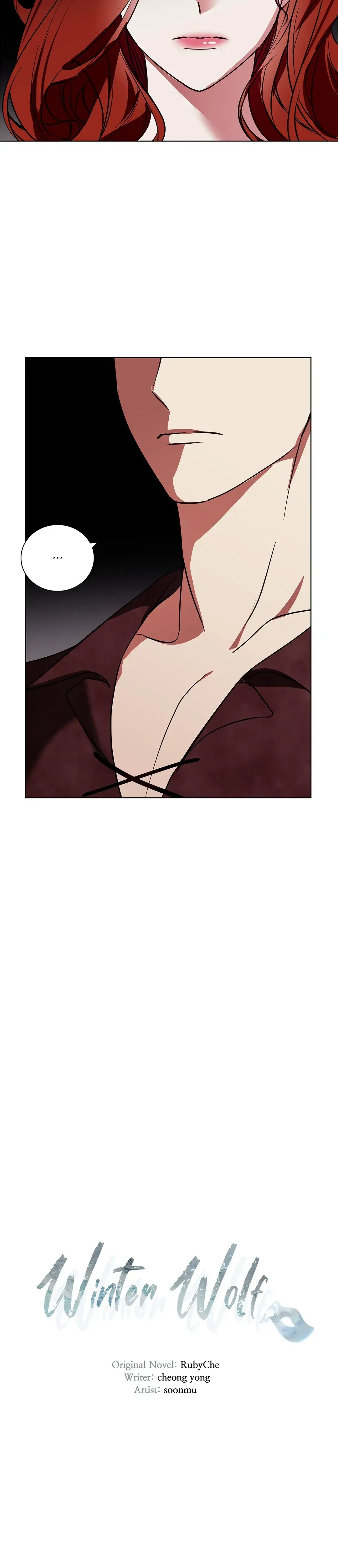 Winter Wolf Chapter 20 - Page 2