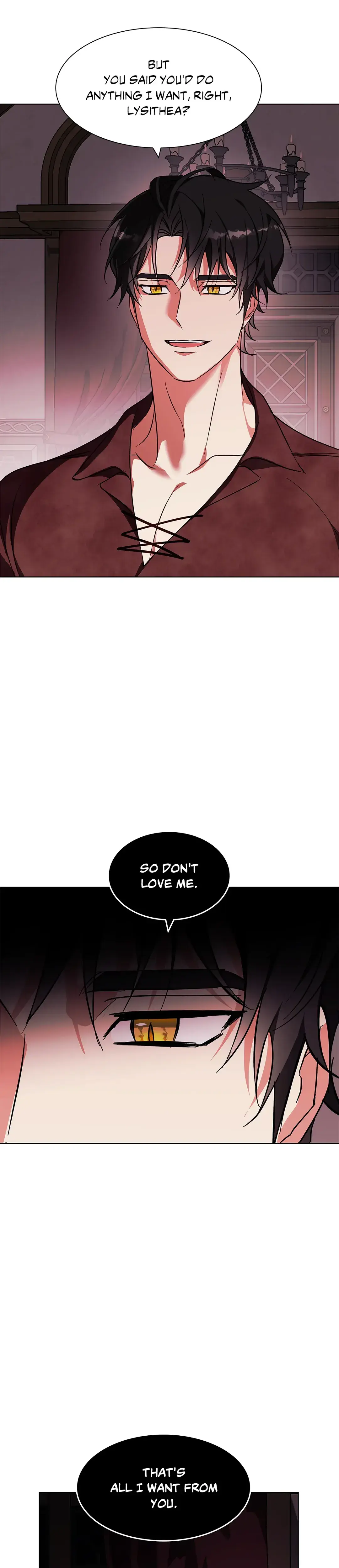 Winter Wolf Chapter 20 - Page 20