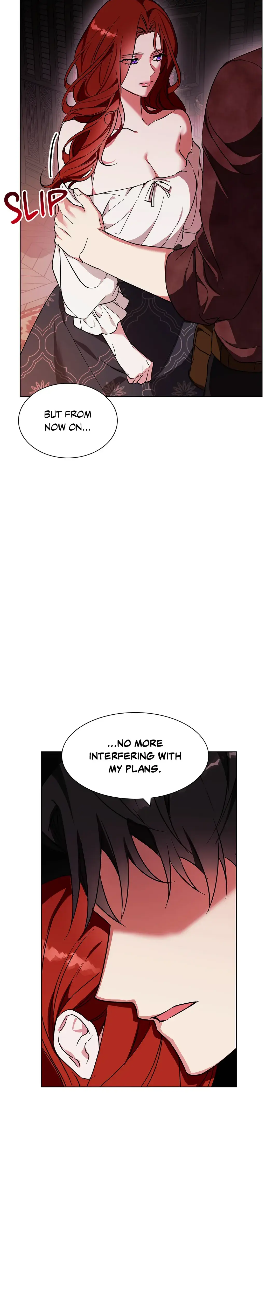 Winter Wolf Chapter 20 - Page 22