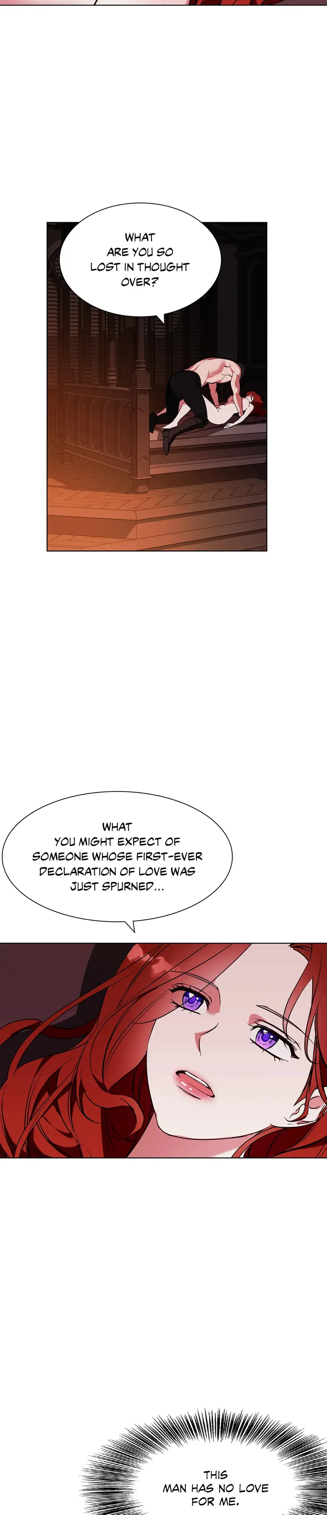 Winter Wolf Chapter 20 - Page 26