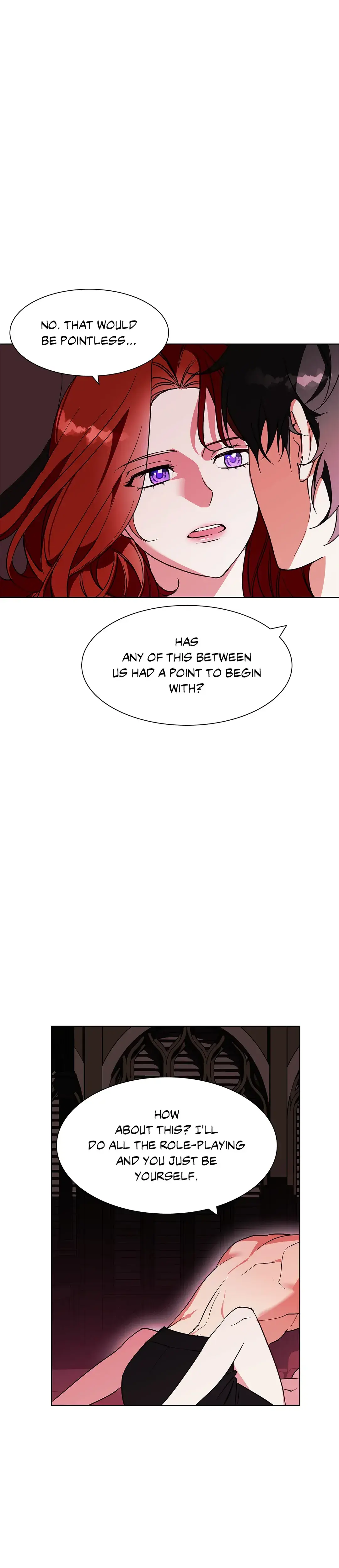 Winter Wolf Chapter 20 - Page 28