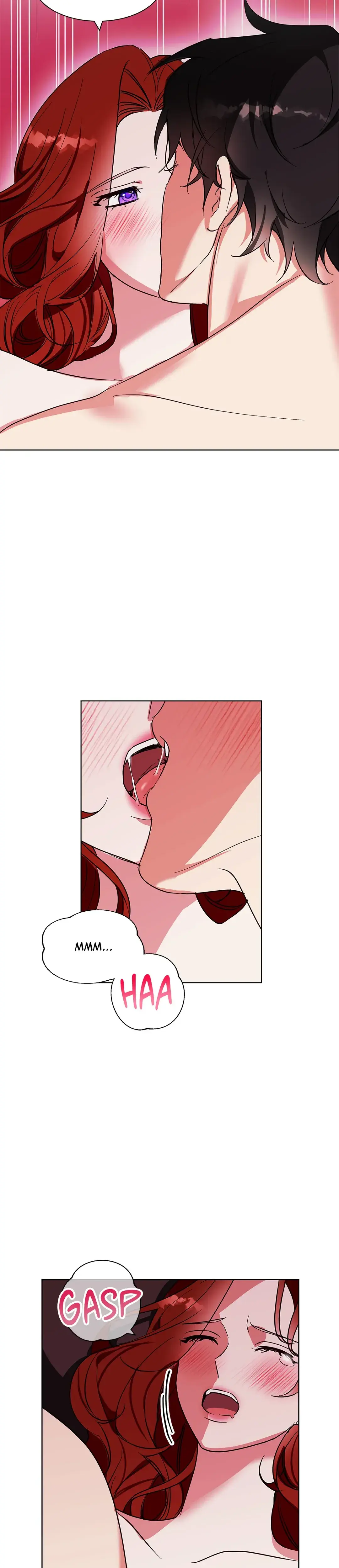 Winter Wolf Chapter 20 - Page 33