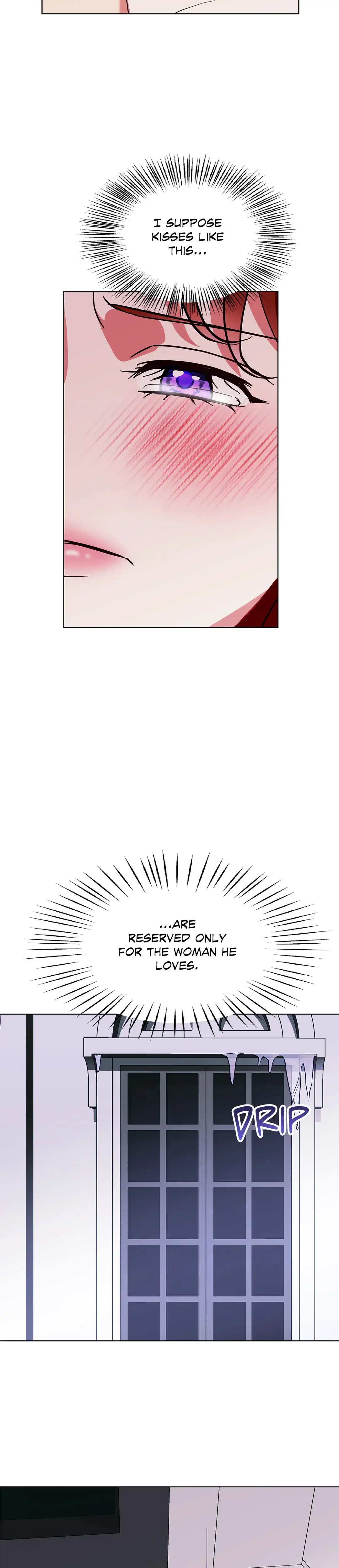 Winter Wolf Chapter 20 - Page 34