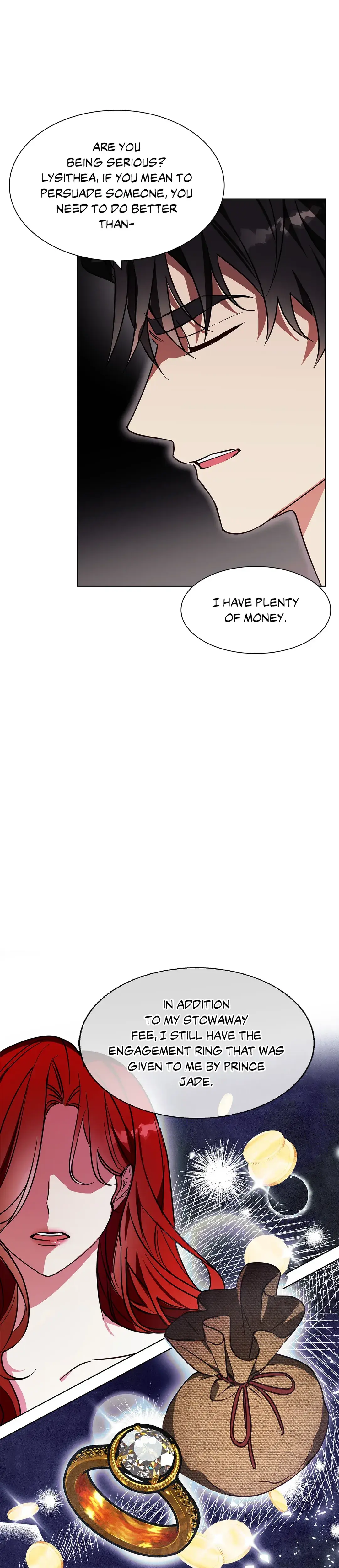 Winter Wolf Chapter 20 - Page 4