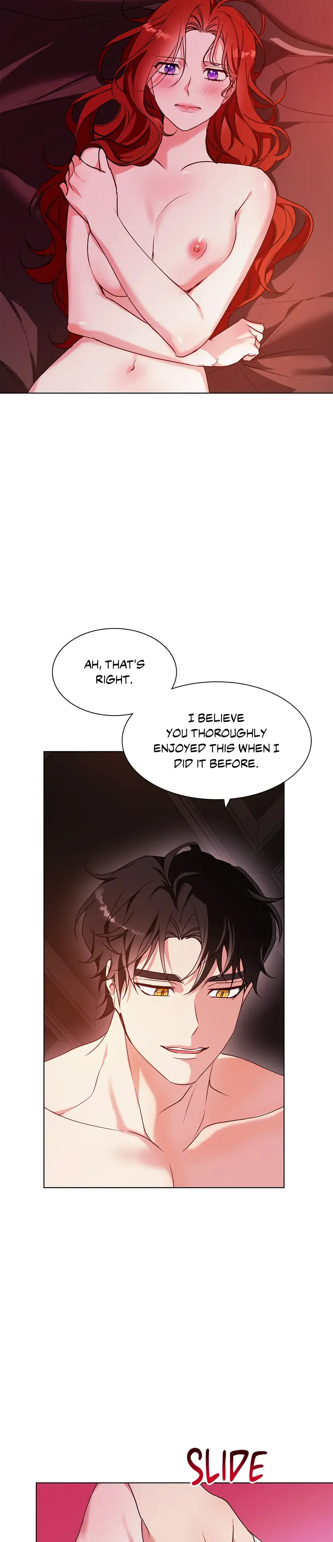Winter Wolf Chapter 21 - Page 10