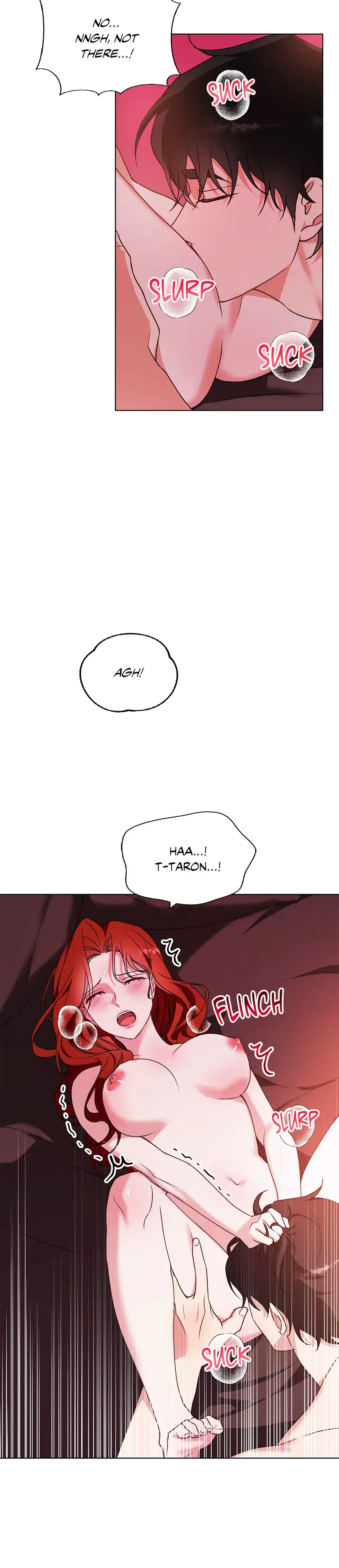 Winter Wolf Chapter 21 - Page 14