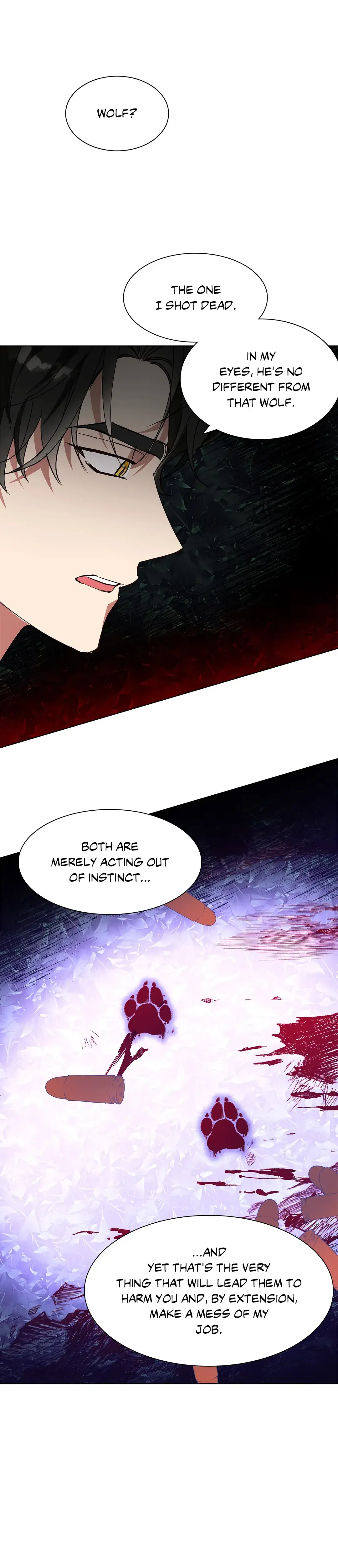 Winter Wolf Chapter 22 - Page 14