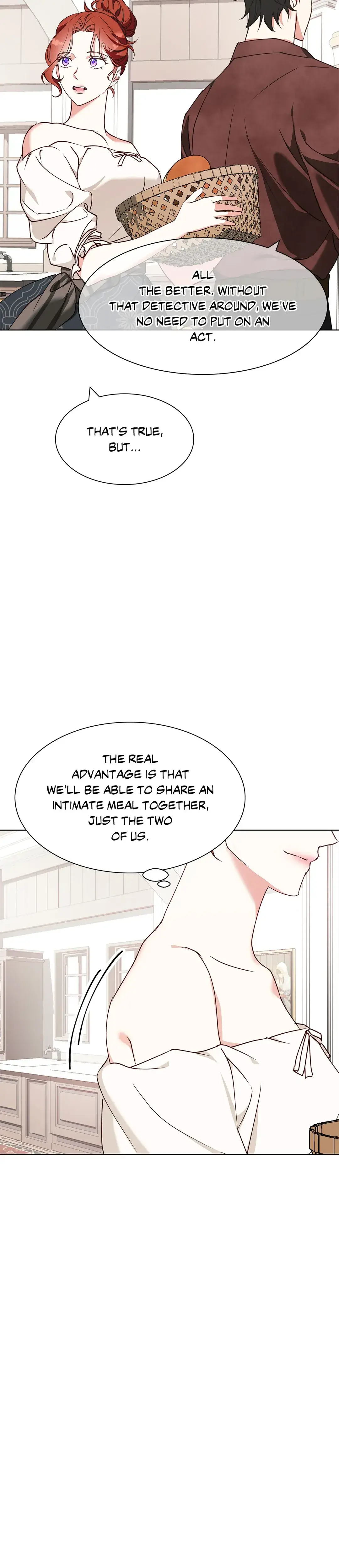 Winter Wolf Chapter 22 - Page 21