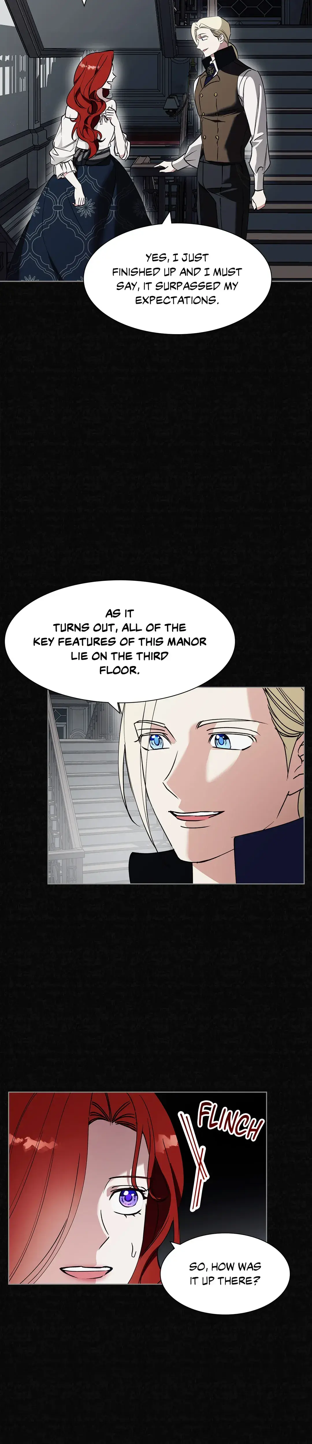 Winter Wolf Chapter 22 - Page 24