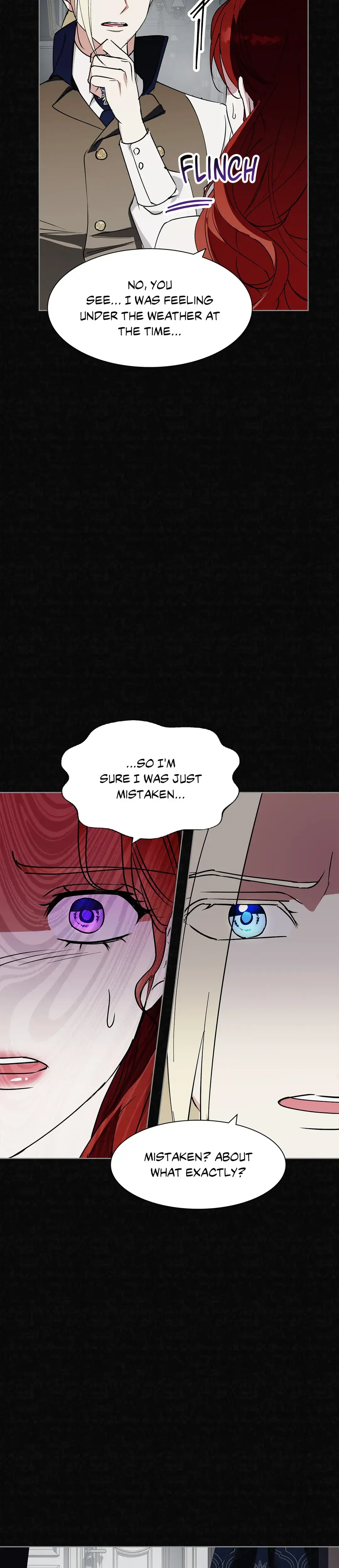 Winter Wolf Chapter 22 - Page 29