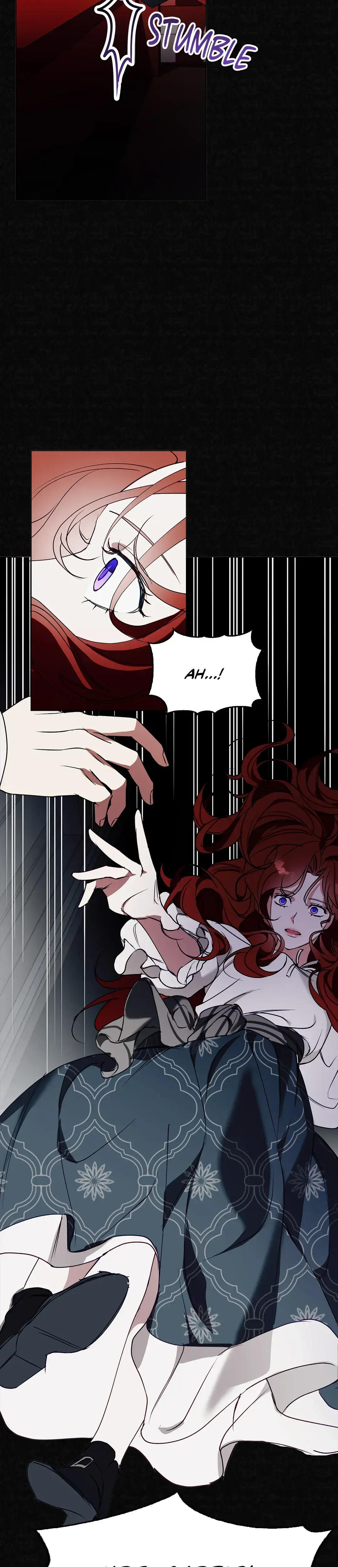 Winter Wolf Chapter 22 - Page 31