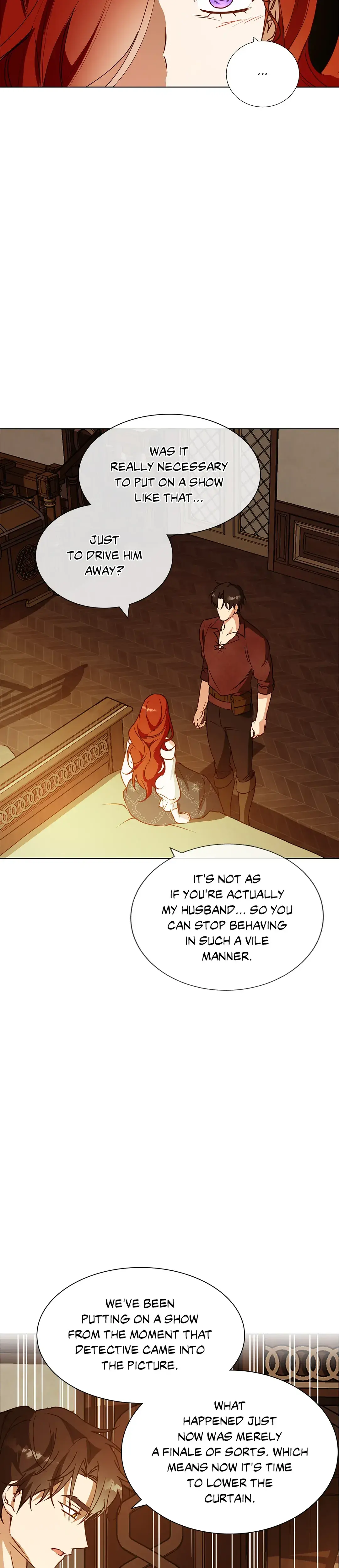 Winter Wolf Chapter 23 - Page 23