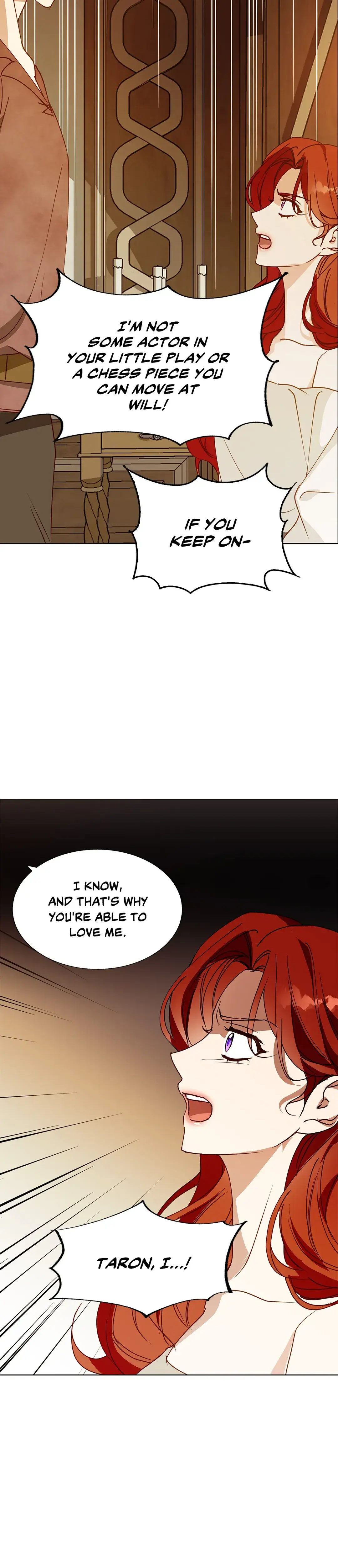 Winter Wolf Chapter 23 - Page 24
