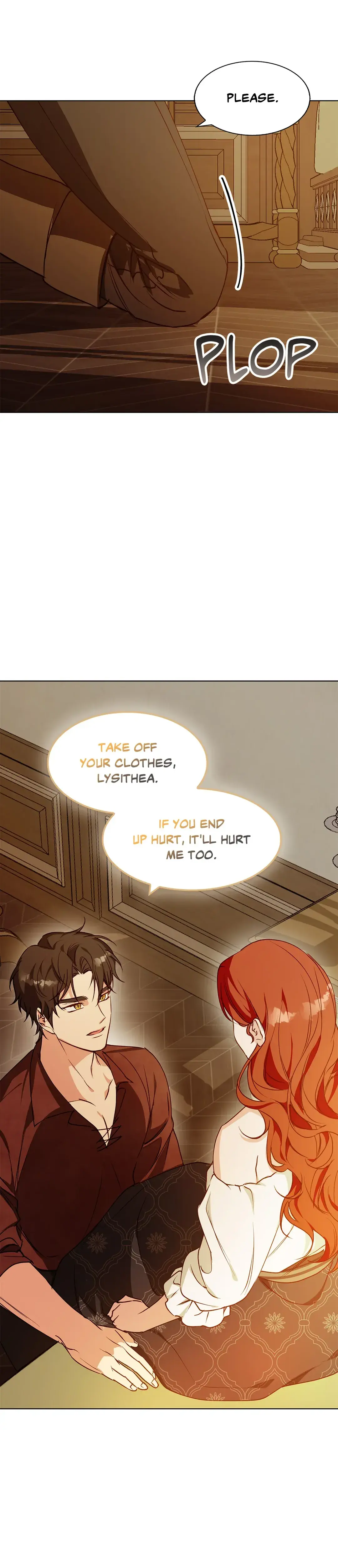 Winter Wolf Chapter 23 - Page 25