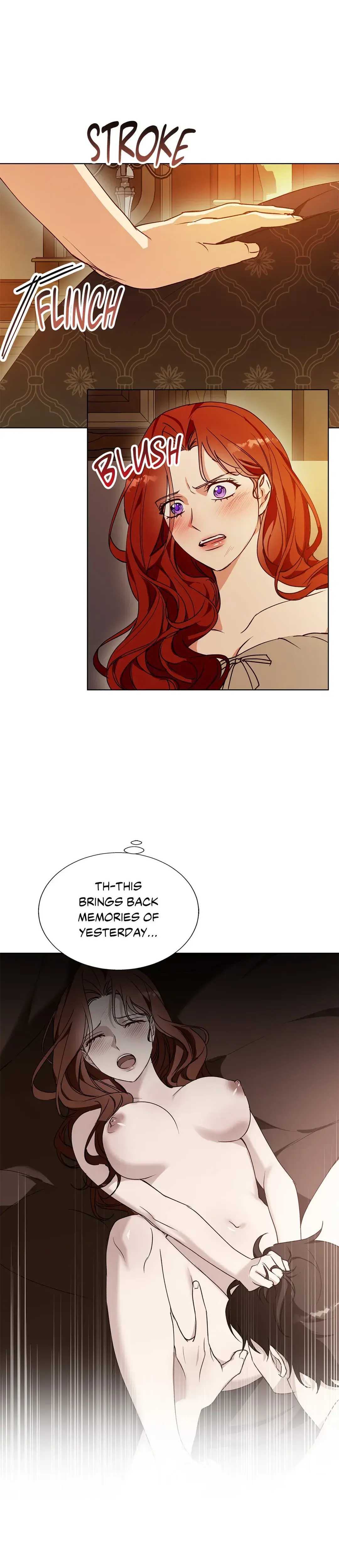 Winter Wolf Chapter 23 - Page 26
