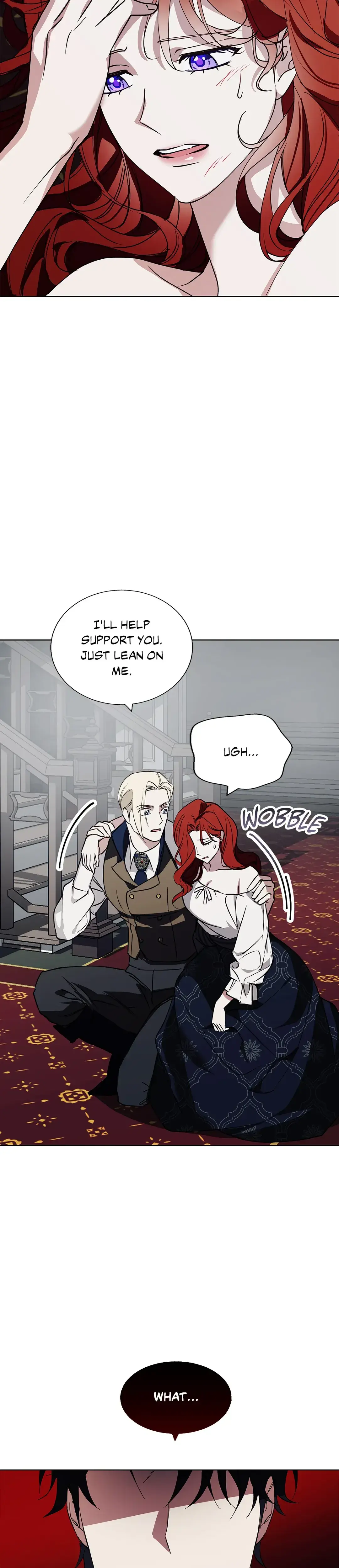 Winter Wolf Chapter 23 - Page 5