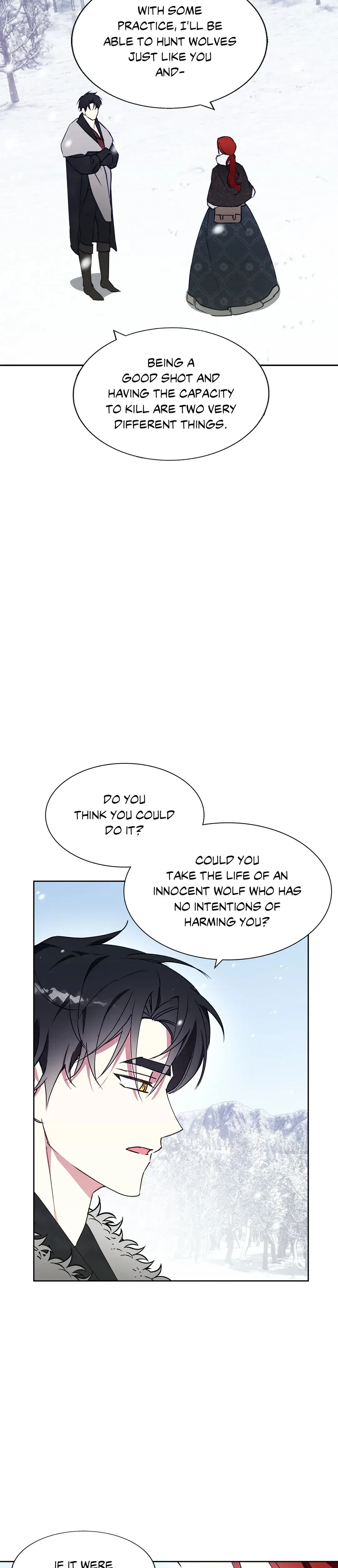 Winter Wolf Chapter 24 - Page 10