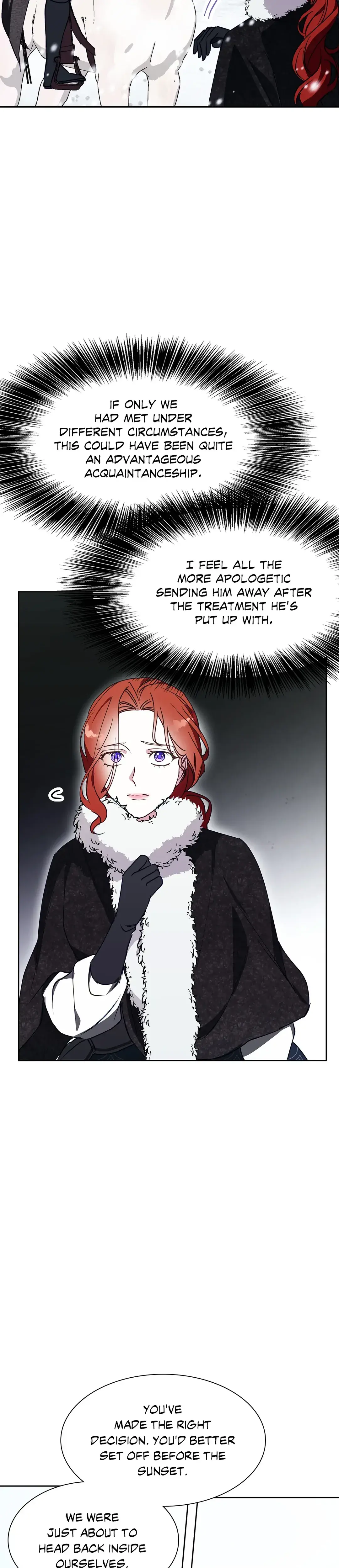 Winter Wolf Chapter 24 - Page 17