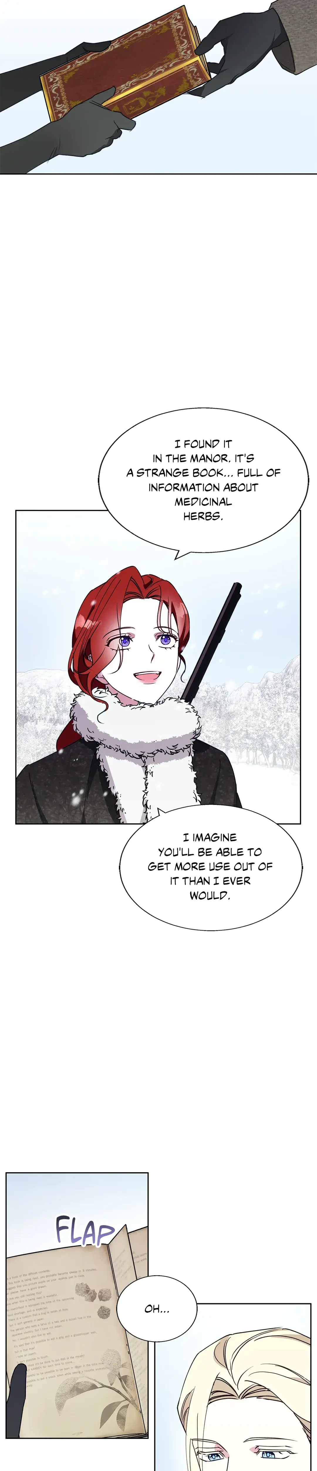 Winter Wolf Chapter 24 - Page 24