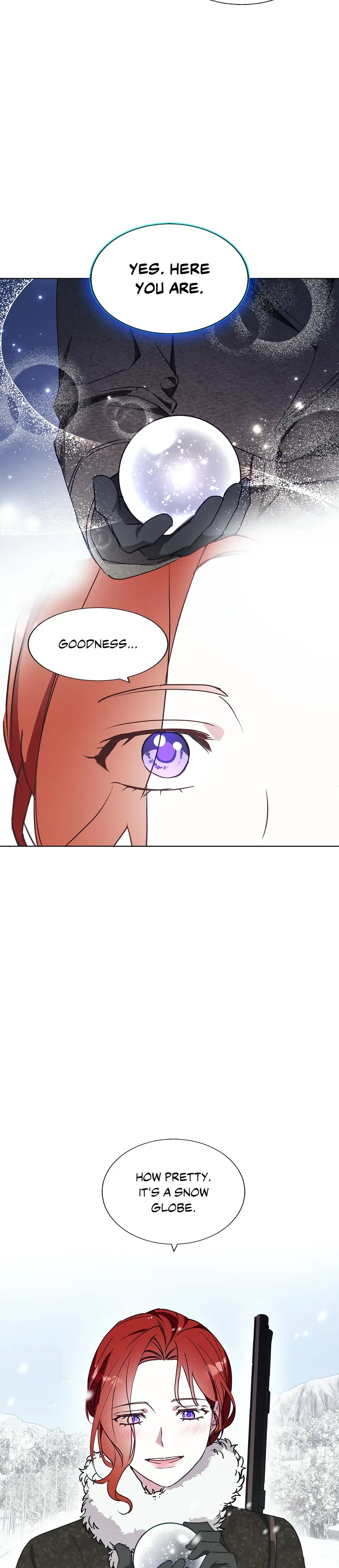 Winter Wolf Chapter 24 - Page 26