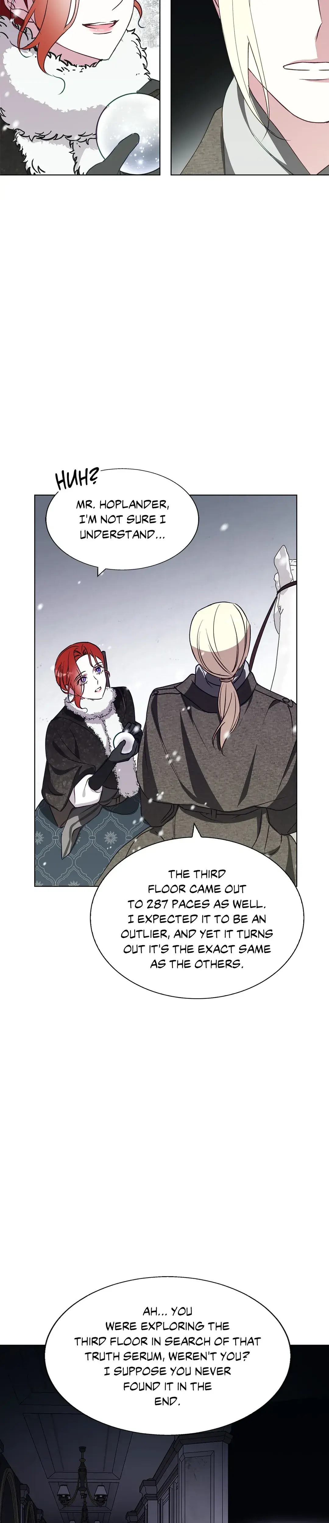 Winter Wolf Chapter 24 - Page 28