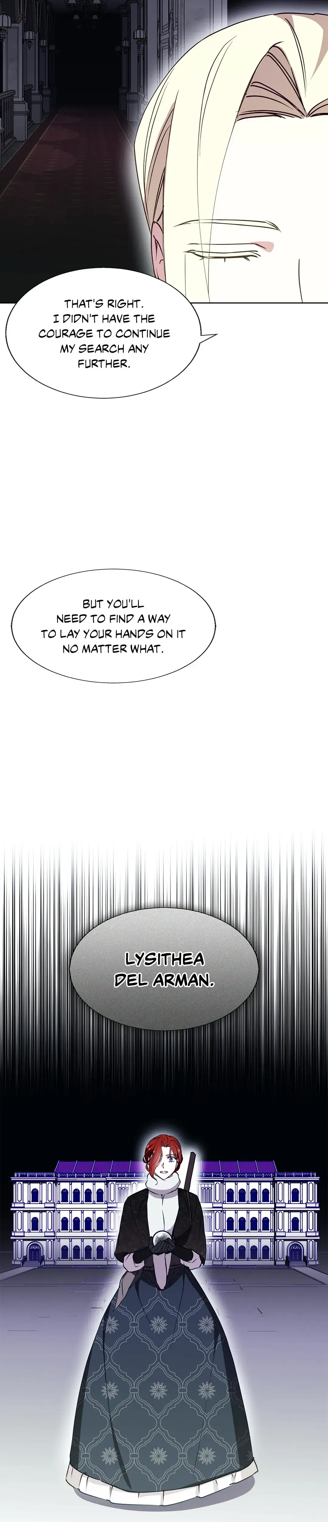 Winter Wolf Chapter 24 - Page 29