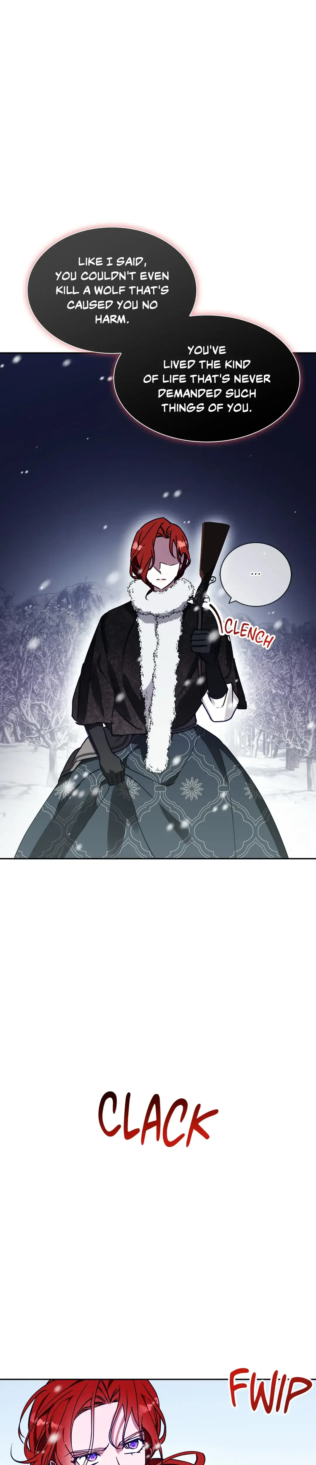 Winter Wolf Chapter 25 - Page 13