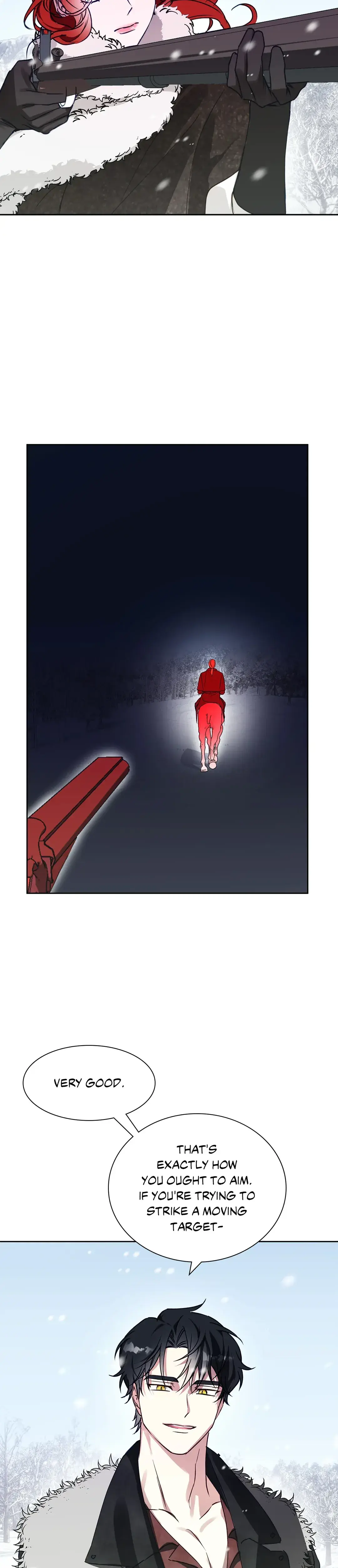 Winter Wolf Chapter 25 - Page 14