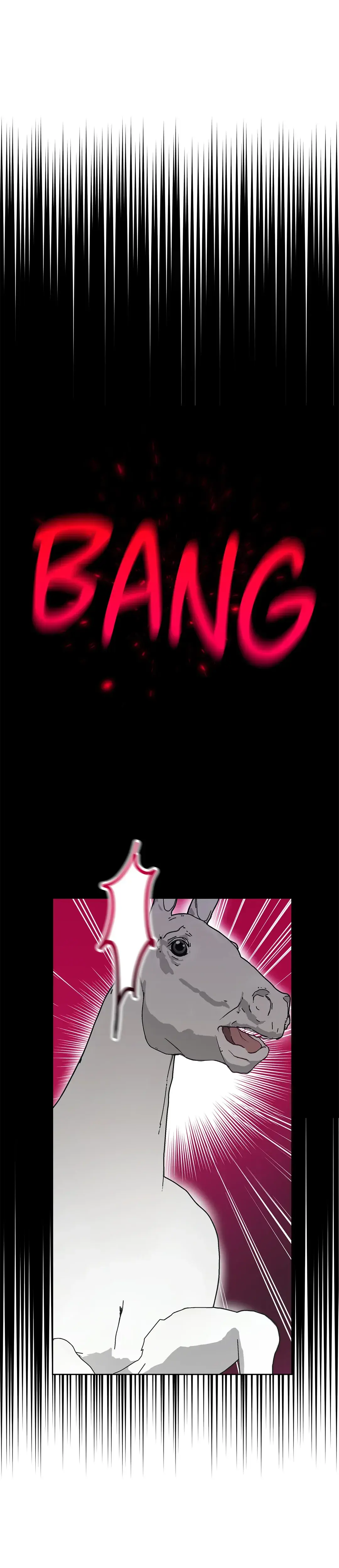 Winter Wolf Chapter 25 - Page 16
