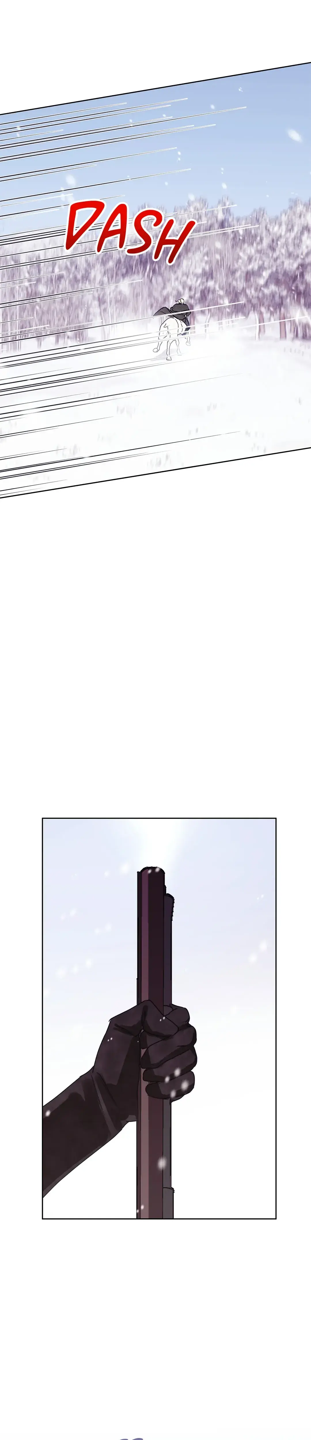Winter Wolf Chapter 25 - Page 17