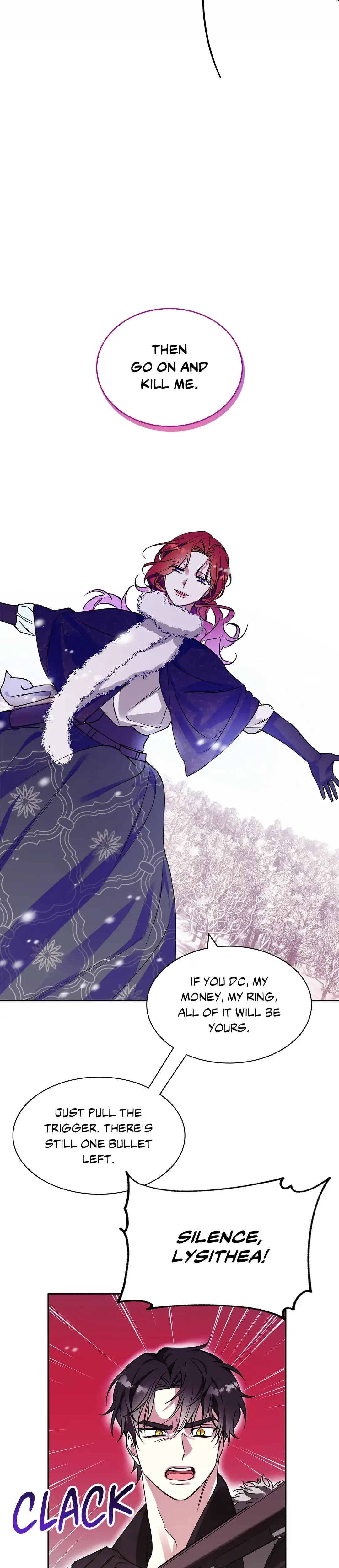 Winter Wolf Chapter 25 - Page 24