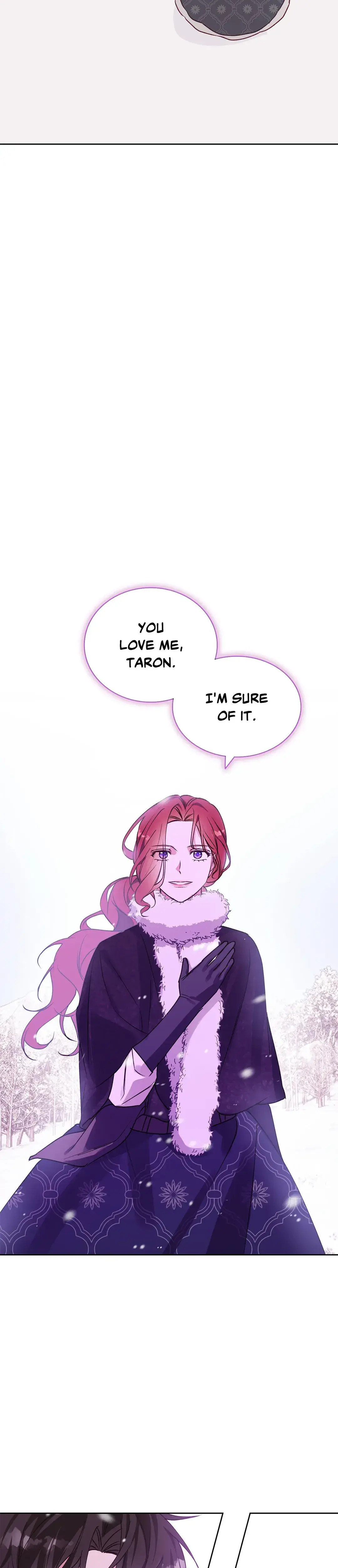 Winter Wolf Chapter 25 - Page 30