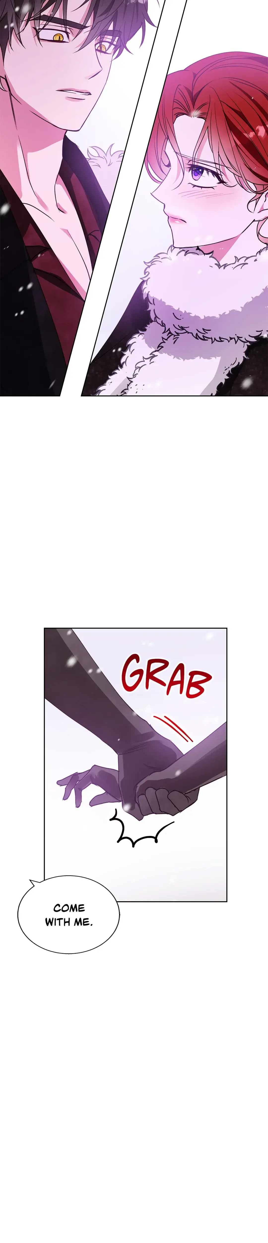 Winter Wolf Chapter 25 - Page 31